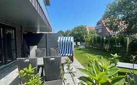 Winkelschiffchen III mit Sauna